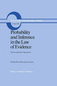 Probability and Inference in the Law of Evidence - Peter Tillers; E. Green