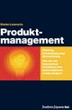 Produktmanagement - Michael Lennertz