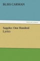 Sappho: One Hundred Lyrics (TREDITION CLASSICS)
