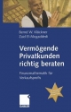 Vermögende Privatkunden richtig beraten: Finanzmathematik für Verkaufsprofis (German Edition)