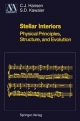 Stellar Interiors - Carl J. Hansen; Steven D. Kawaler