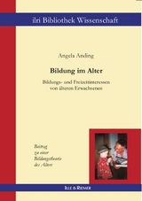 Bildung im Alter -  Angela Anding