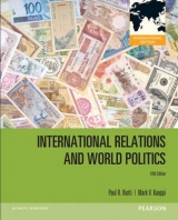 International Relations and World Politics - Viotti, Paul R.; Kauppi, Mark V.