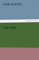 Lady Susan (TREDITION CLASSICS)