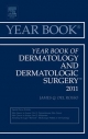 Year Book of Dermatology and Dermatological Surgery 2011 - James Q. Del Rosso