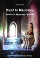 Road to Mandalay - Jens Freyler