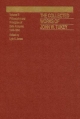 The Collected Works of John W. Tukey - L. V. Jones; John Wilder Tukey; L. V. Jones