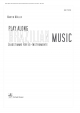 Play Along Brazilian Music/ Es-Stimme - Martin Müller
