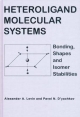 Heteroligand Molecular Systems - A. A. Levin; P. N. Dyachkov