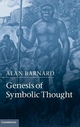Genesis of Symbolic Thought Alan Barnard Author