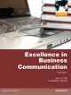 Excellence in Business Communication, Plus MyBCommLab with Pearson Etext - John V. Thill; Courtland L. Bovee
