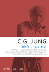 Briefe II: 1946-1955 - C. G. Jung