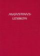 AL - Augustinus-Lexikon / Cor-Fides / Fasc. 1-8 Erich Feldmann Editor