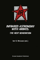 Infrared Astronomy with Arrays - Ian S. McLean