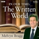 In Our Time - Melvyn Bragg; Melvyn Bragg