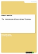 The Limitations of Intercultural Training - Bettina Bohnert