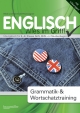 Englisch - Alles im Griff! Grammatik- & Wortschatztraining - Reinhold Peterwagner; Hilde Peterwagner
