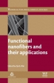 Functional Nanofibers and their Applications - Qufu Wei