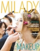 Milady Standard Makeup - Michelle D'Allaird