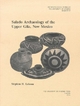 Salado Archaeology of the Upper Gila, New Mexico - Stephen H. Lekson