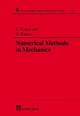 Numerical Methods in Mechanics - Carlos Conca; Gabriel N. Gatica
