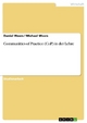 Communities of Practice (CoP) in der Lehre - Daniel Weers; Michael Weers