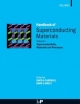 Handbook of Superconducting Materials - David A. Cardwell; David S. Ginley