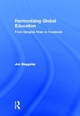 Harmonizing Global Education - Jon Baggaley