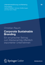 Corporate Sustainable Branding - Christian Rauch