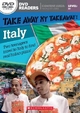 Take Away My Takeaway: Italy - Paul Shipton