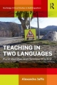 Teaching in Two Languages - Alexandra Jaffe