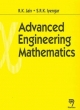 Advanced Engineering Mathematics - R.K. Jain; S.R.K. Iyengar