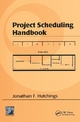 Project Scheduling Handbook (Civil and Environmental Engineering, Band 15)