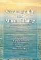 Oceanography and Marine Biology - R. N. Gibson; R. J. A. Atkinson; J. D. M. Gordon
