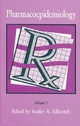 Pharmacoepidemiology - Stanley A. Edlavitch; Stanley A. Edlavitch