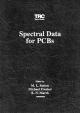 Spectral Data for PCBs - Tees; M.L. Sutton; Michael Frenkel; K. N. Marsh