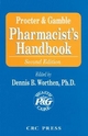 P & G Pharmacy Handbook - Dennis B. Worthen