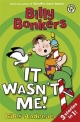 It Wasn't Me! (Billy Bonkers)