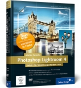 Photoshop Lightroom 4 - Jarsetz, Maike
