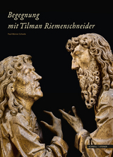 Begegnung mit Tilman Riemenschneider - Paul-Werner Scheele