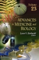 Advances in Medicine & Biology - Leon V. Berhardt