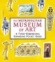 The Metropolitan Museum of Art: A Three-Dimensional Expanding Pocket Guide