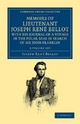 Memoirs of Lieutenant Joseph Rene Bellot, with his Journal of a Voyage in the Polar Seas in Search of Sir John Franklin 2 Volume Set - Joseph Rene Bellot