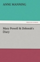 Mary Powell & Deborah's Diary - Anne Manning