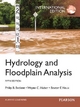 Hydrology and Floodplain Analysis: International Edition - Philip B. Bedient; Wayne C. Huber; Baxter E. Vieux