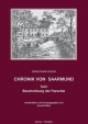 Chronik von Saarmund, Teil I: Die Parochie Johann Gustav Dressel Author