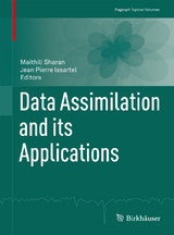 Data Assimilation and its Applications - 