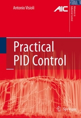 Practical PID Control -  Antonio Visioli