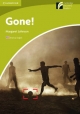 Gone! Level Starter/Beginner American English - Margaret Johnson