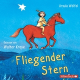 Fliegender Stern - Ursula Wölfel